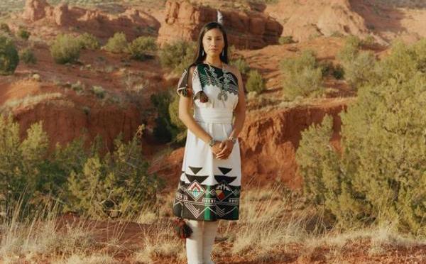Marie Claire Features Women Fighting to Preserve Native Culture